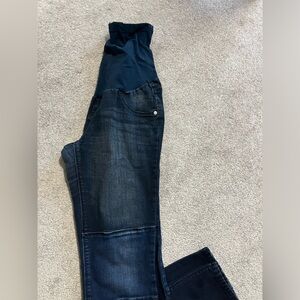 Pregnancy Jeans